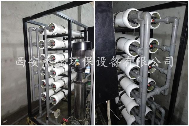 关于西安排渣过滤机的信息