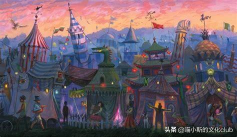 魁地奇世界杯在哪一部（《哈利波特》：魔法界最盛大體育賽事-魁地奇世界杯！）