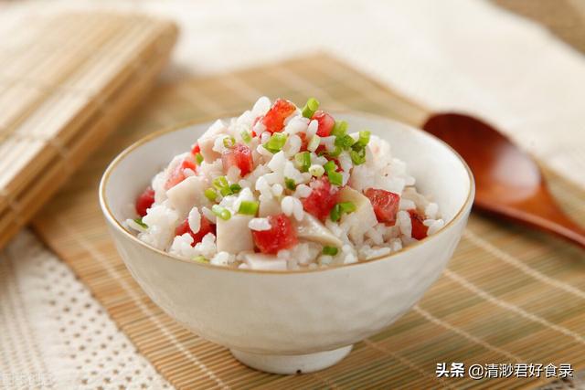 秋分到天转凉，这两方面饮食要多关注，顺应时节保健康，别太大意