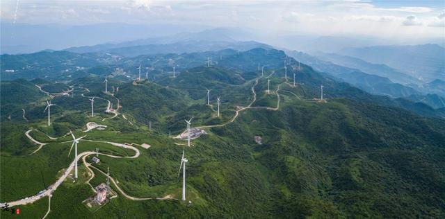 武隆旅游攻略住宿（重庆武隆这个景区）(12)