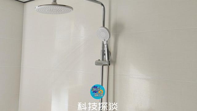 告别冷水段和冷水三明治，A.O.史密斯佳尼特零冷水燃气热水器家装