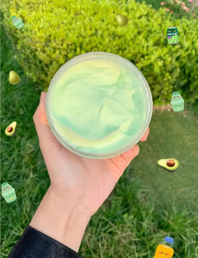 加拿大delon身体乳哪款好用