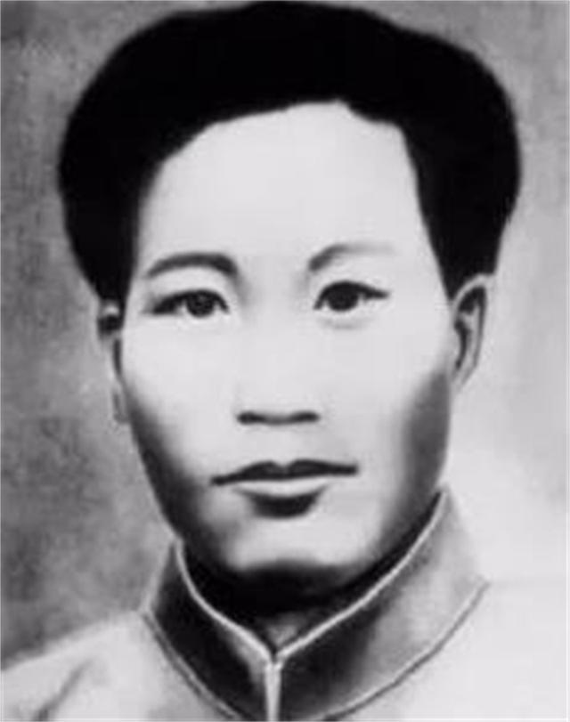 传奇女性曾志遗嘱：存款捐家乡，不进八宝山，骨灰撒在井冈山