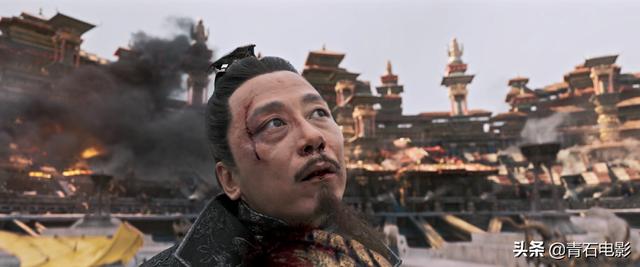 神都龙王演员表:刘宪华《征途》播出4天，豆瓣掉到5.6分，但还没烂到不堪入眼