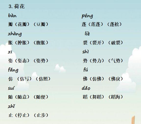 康的拼音和组词 康的拼音和组词