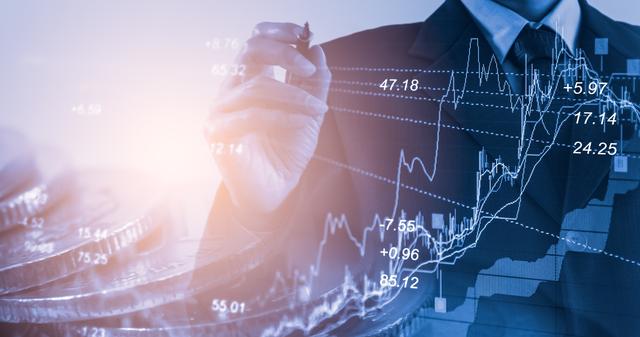 数字人民币推广全面提速 大宗将迎来广阔的应用场景