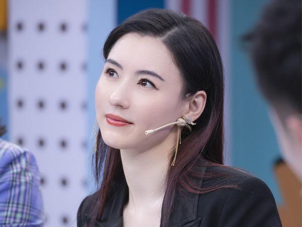 张柏芝多大了年龄属什么，张柏芝现在有多大年龄