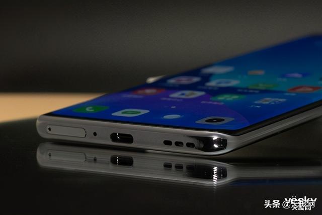 真我 x7pro 至尊版曲面屏怎么样（realmex7pro 至尊版测评）(6)