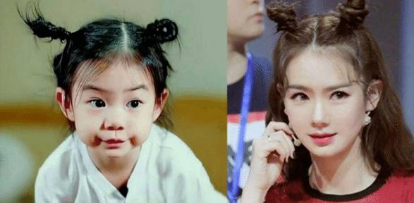 肖战前世是谁（肖战形象什么时候改变的）