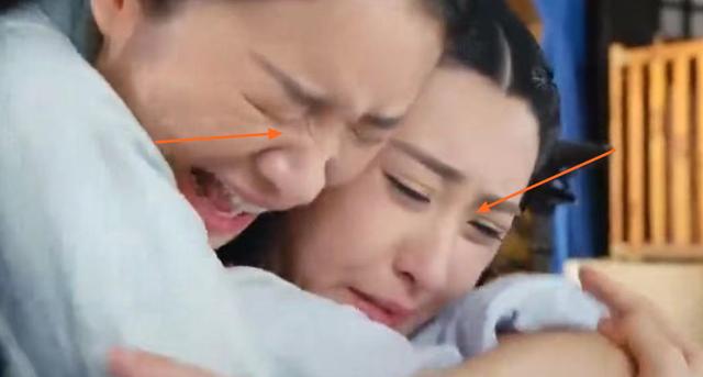 袁心冉:整容明星出演电视剧，一眼看出破绽