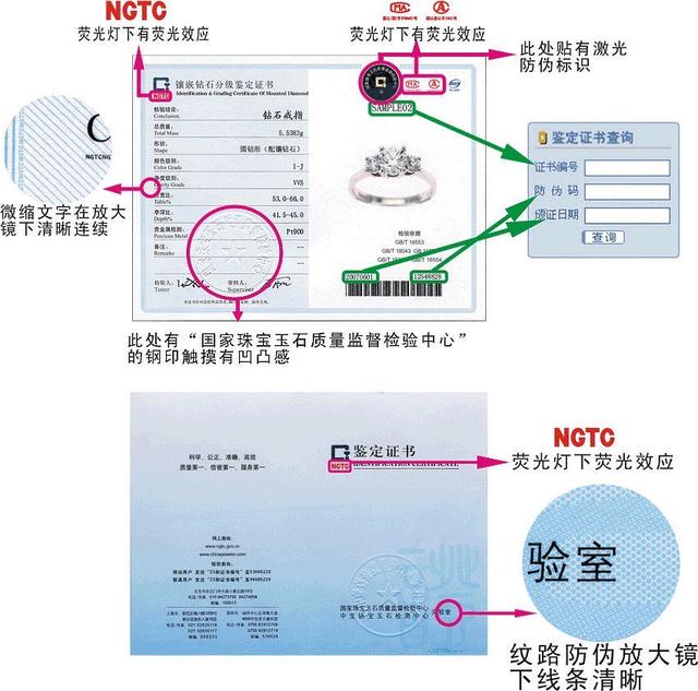 收藏！国内172家靠谱的珠宝鉴定机构清单，再也不怕假证书