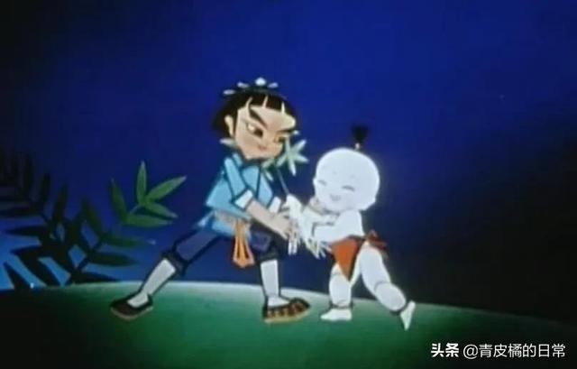 不要让你的眼界，“脏”了孩子的世界