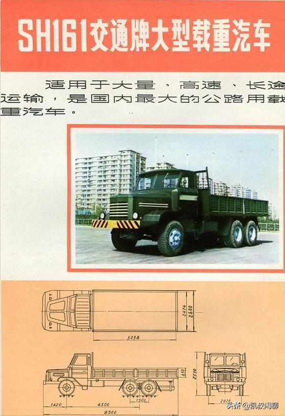 矿用车车桥