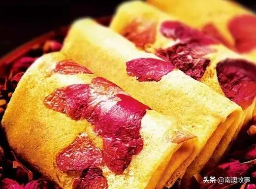 广东人眼中的十大美食（大广东的地道美食一个都不放过）(71)