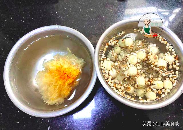 芒种节气，别忘记给家人吃“五果甜汤”，顺应时节，顺利度过盛夏