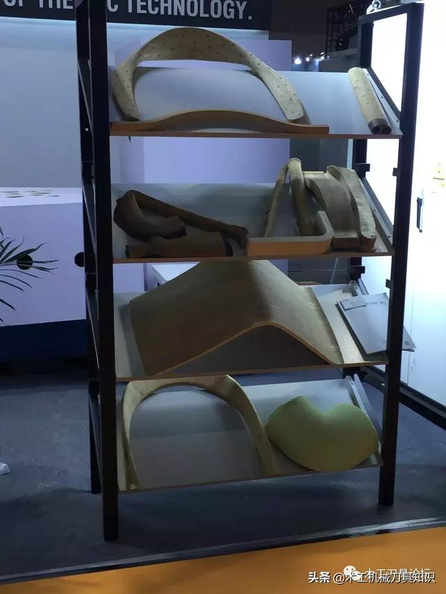2019上海机械展