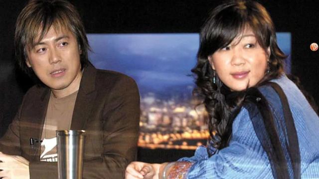张宇十一郎:张宇和十一郎的爱情：17岁相恋，30岁结婚，50多岁依然恩爱