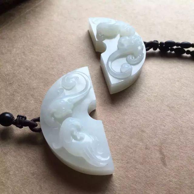 清代螭虎与螭龙的区别,文玩中的螭龙是什么