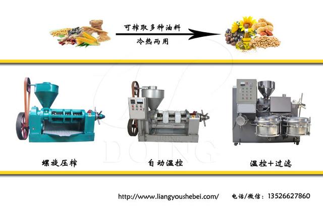 花生油过滤机产品的简单介绍