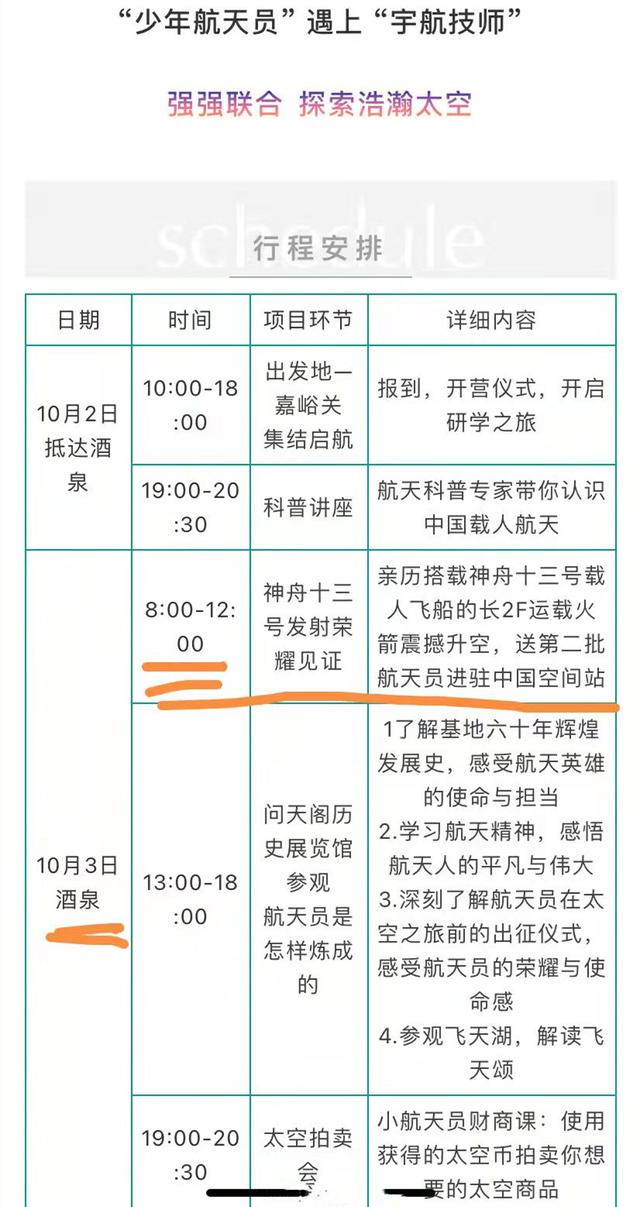 再次确认 神舟十三号10月3日发射 航天员13选3 会有女航天员吗 太阳信息网