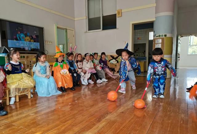 绘本馆万圣节怎么过？10款主题活动打造满分节日氛围