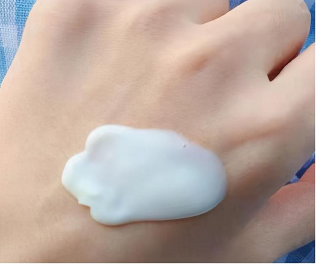 用皇后身体乳会过敏吗