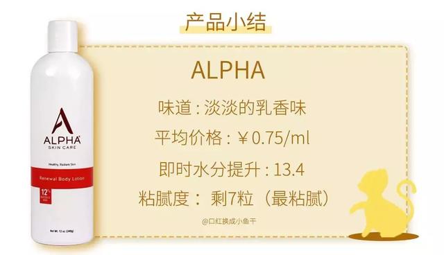 身体乳里有琥珀会很香吗 身体乳里有琥珀会很香吗