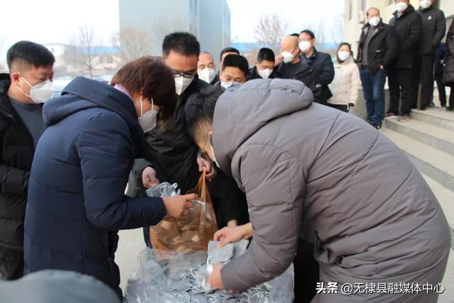 无棣县展泰工程
