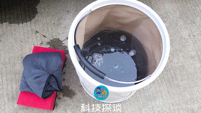 洗砂机安装进出水