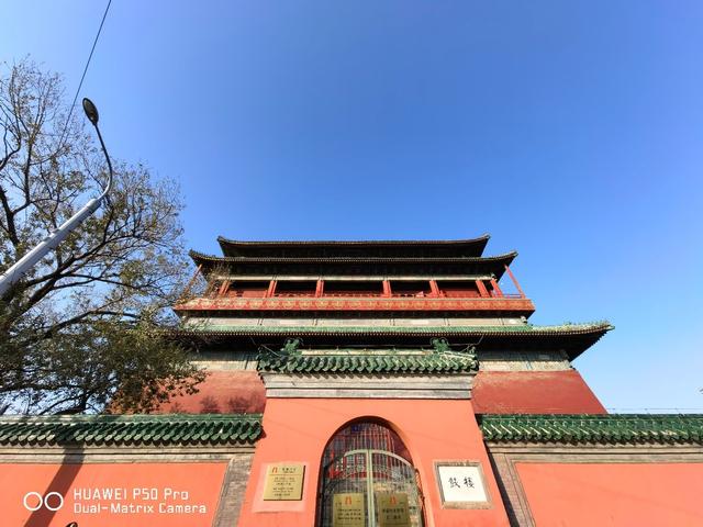 鸿蒙系统+影像实力加持，华为P50系列&Mate40系列值得入手-第4张图片-9158手机教程网