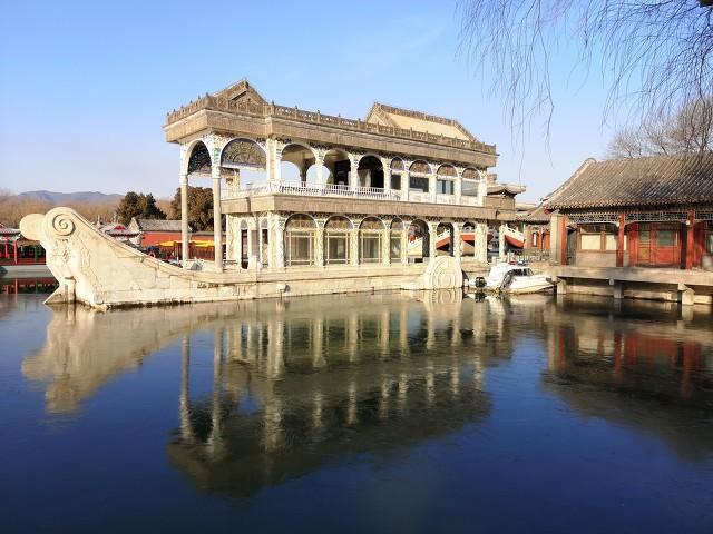 北京的名胜古迹图片