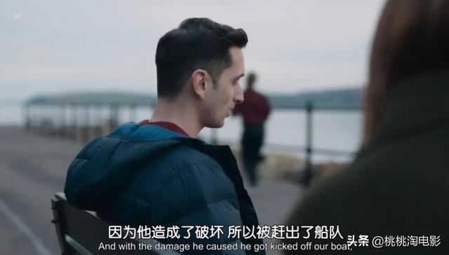 开播没几天就9.2分，这个惊悚剧可以啊