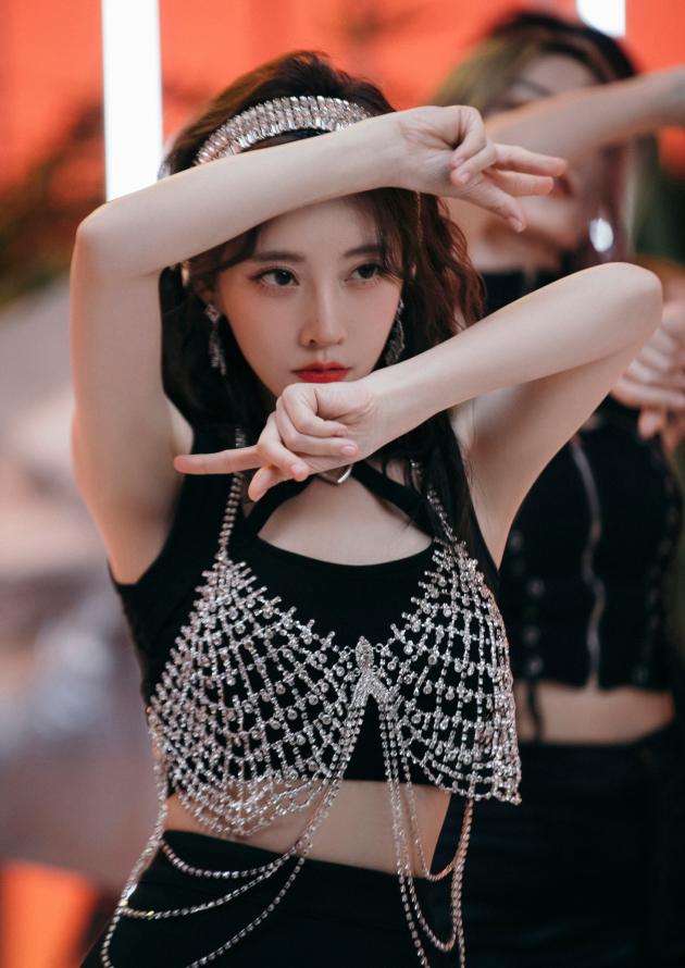 我想跳舞曲(我想跳舞音乐)