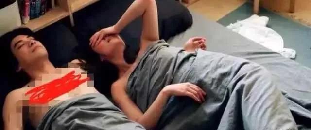 迪丽热巴吴磊同居(迪丽热巴吴磊姐弟恋)