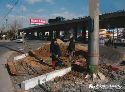那些消失的大转盘,那些难忘的城市记忆