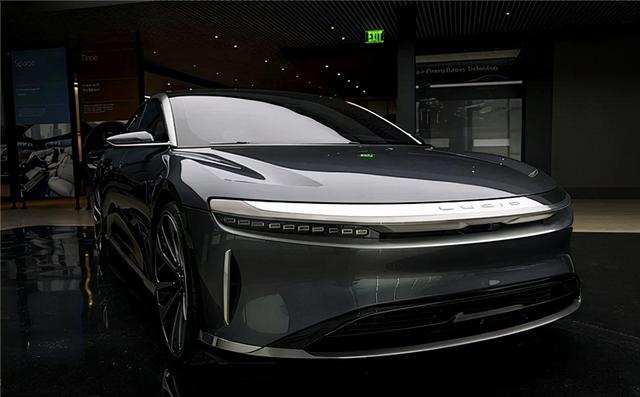 2.3元/升汽油比水便宜！沙特要大力发展新能源汽车：背后原因太复杂