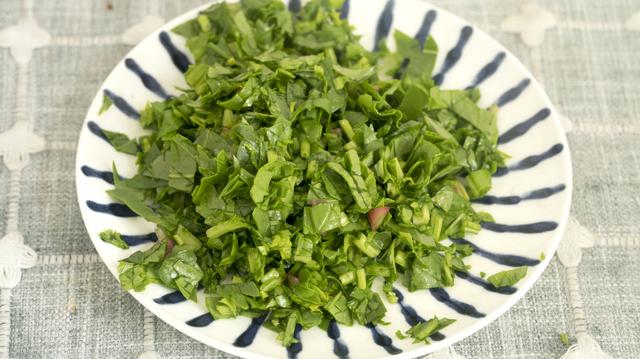 3月，“春季第一菜”记得买，分享8种“鲜到家”做法，错过等明年