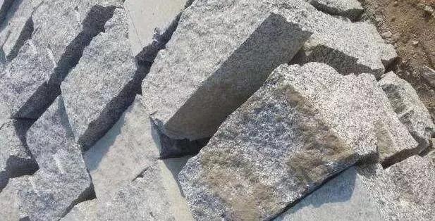 砂石材料包括哪些