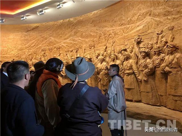 嘉鱼博物馆新馆展陈工程结果