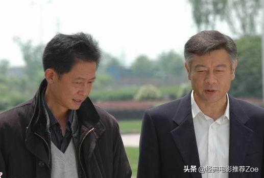 王志文主演的经典电视剧