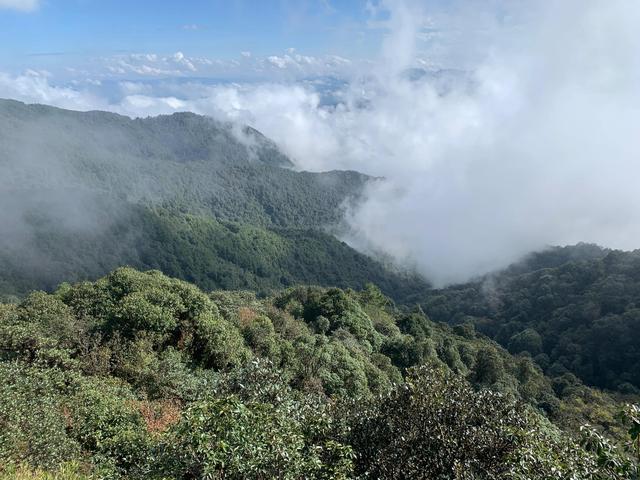 昆明公司团建活动