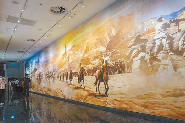 北京机械展进场日期