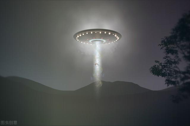 中国未解之谜真实案件，中国UFO未解谜案：神秘光球突降林场，400亩松林被拦腰斩断