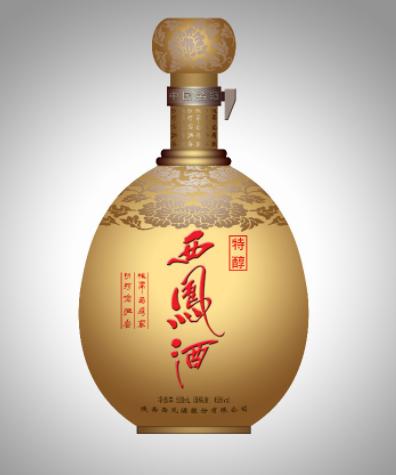 为什么西凤越混越惨？