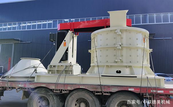 湖南小型立式制砂机厂