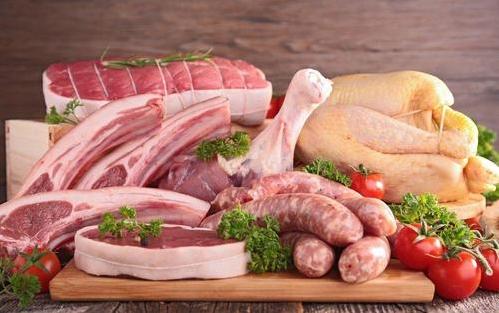 每天1碗杂粮粥、1杯酸奶、1种高维生素c水果、1份菌类