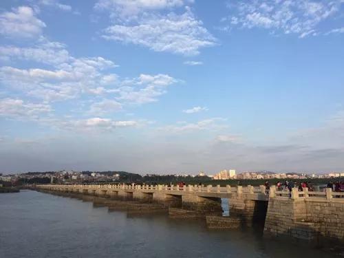 中国十大名桥(中国历史上十大名桥)(图7)