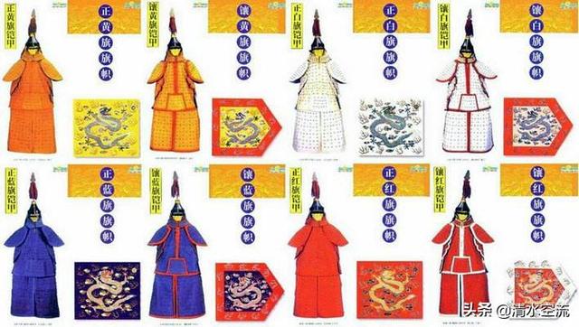 四大贝勒:清初四大贝勒为何是最不显眼的皇太极登基为帝