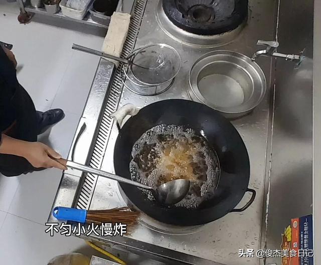 肉皮怎么泡发