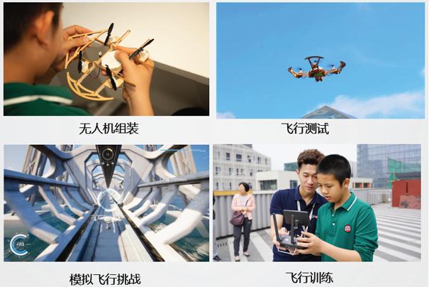2019深圳机械展观展心得
